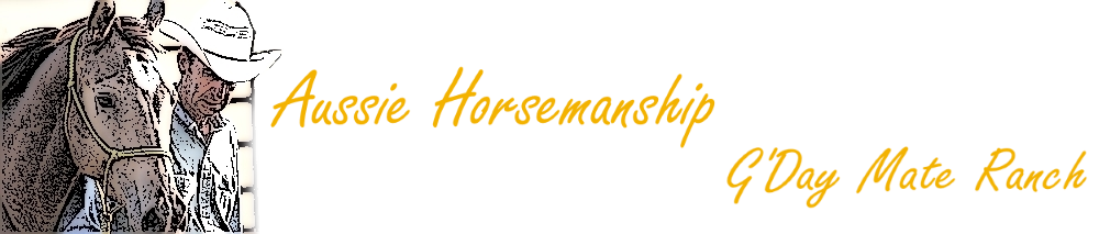 Aussie Horsemanship